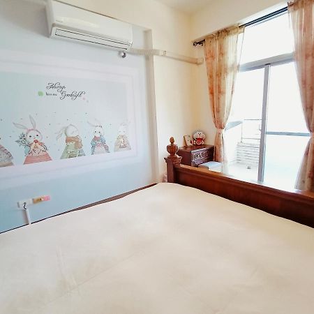 七之一二館-位市區可包棟附車位 花蓮市 エクステリア 写真